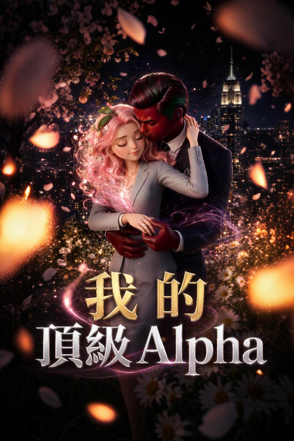 我的頂級Alpha