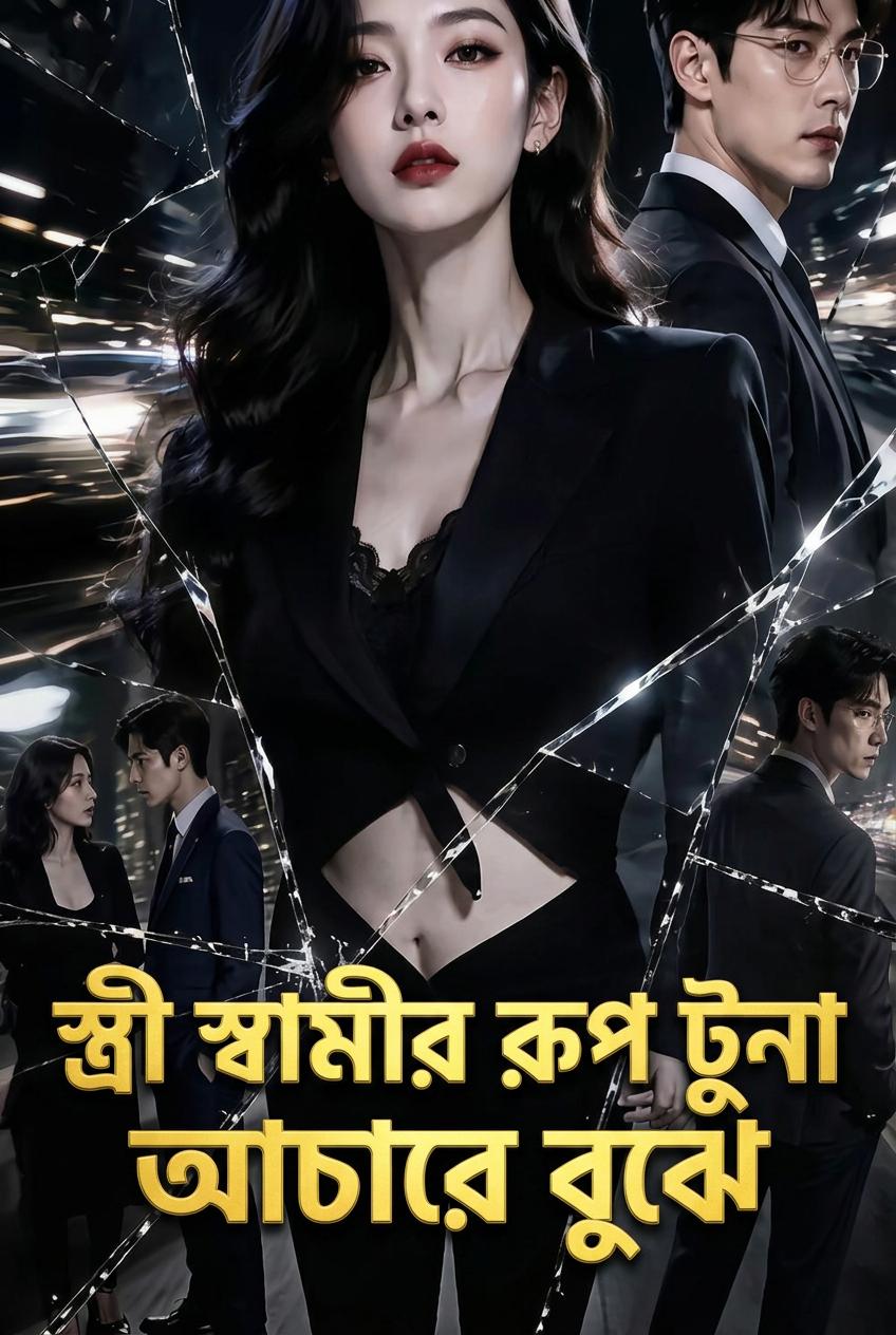 অধ্যাপকের অবহেলিত স্ত্রী