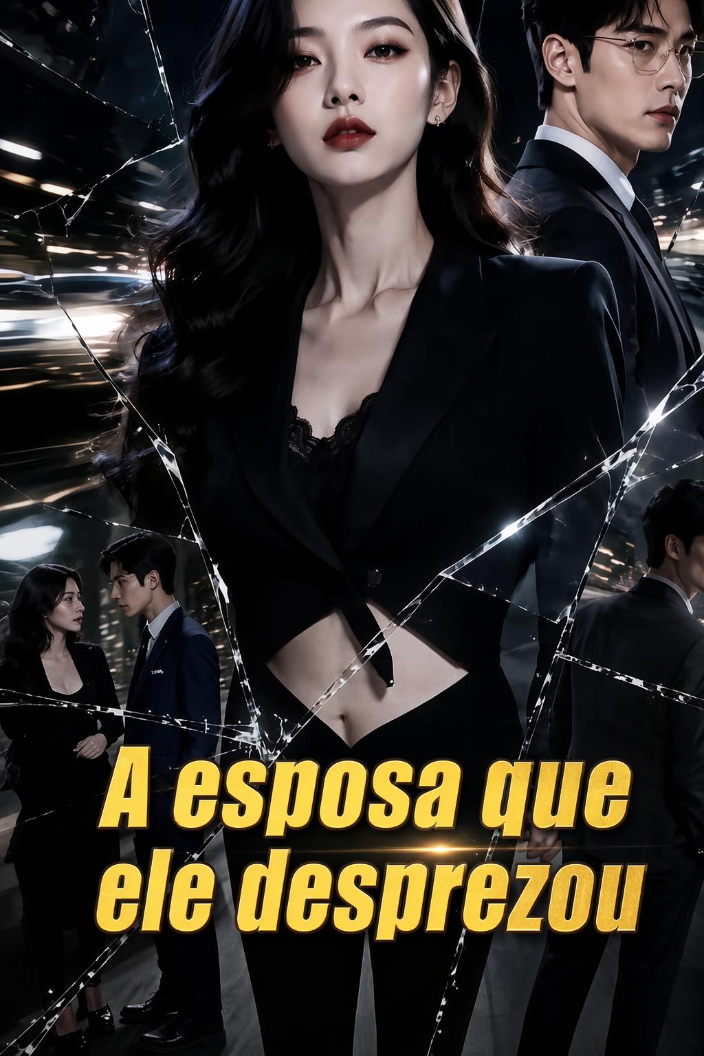 Жена, презираемая профессором