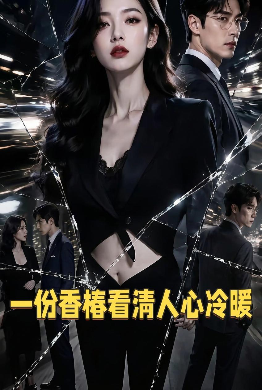 被教授嫌弃的妻子