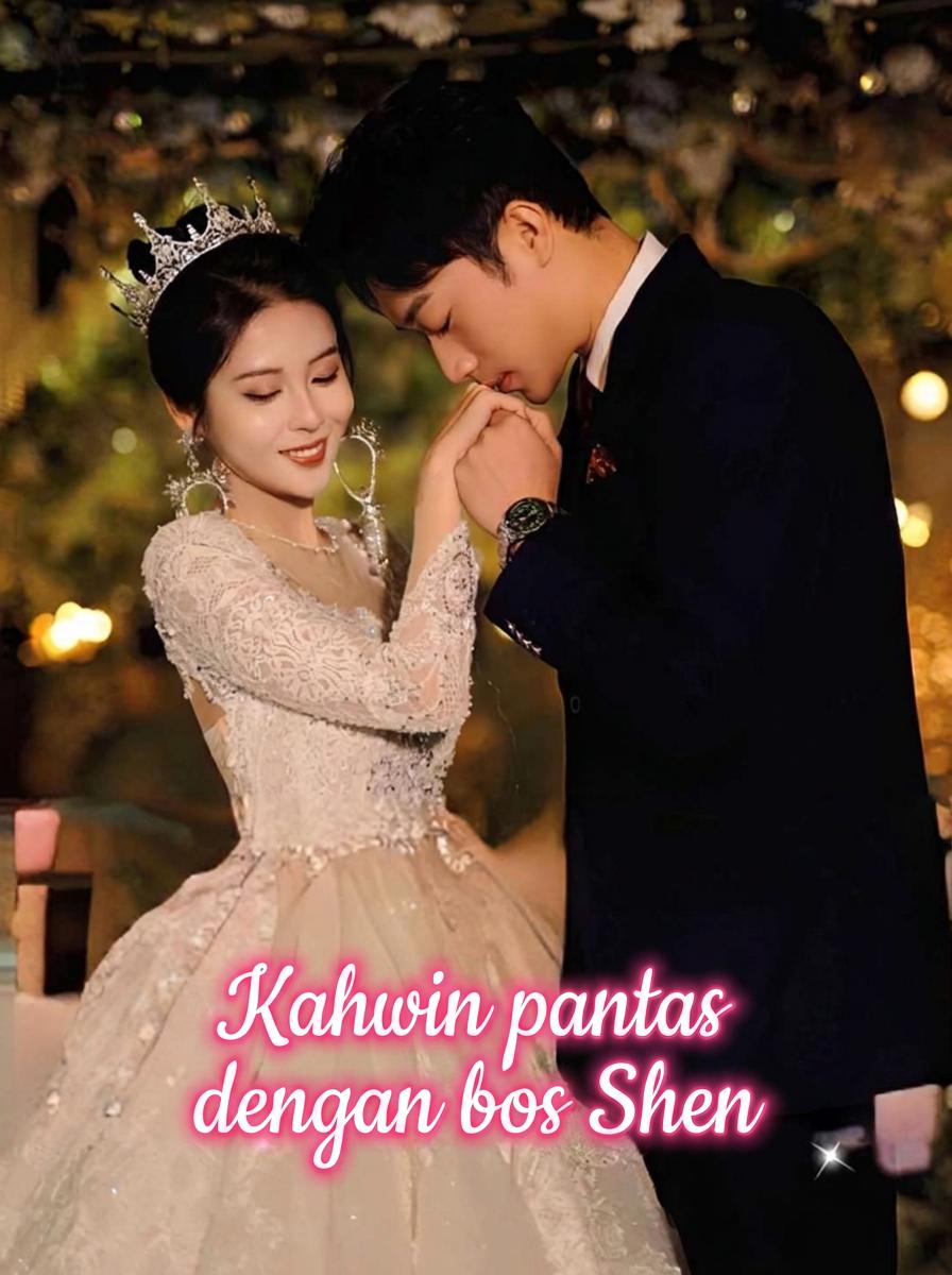 Berkahwin dengan CEO Rahsia