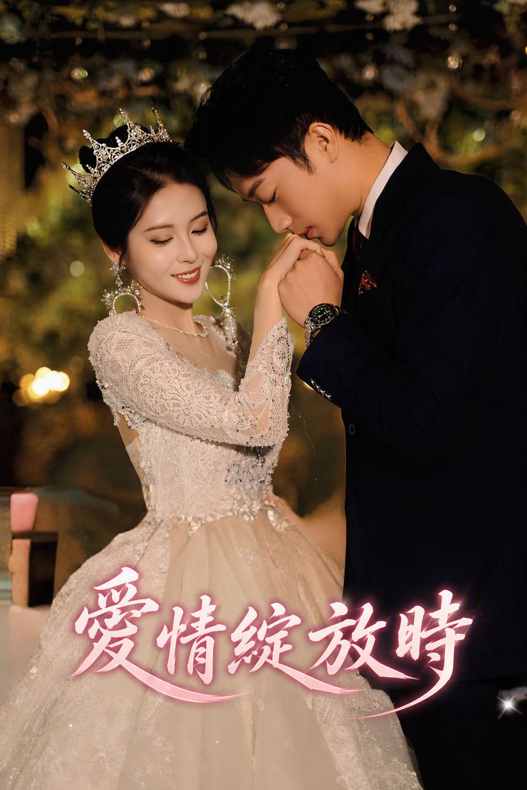 嫁给神秘CEO