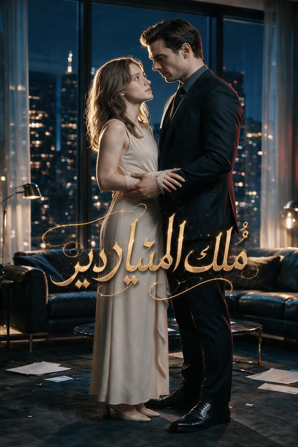 مُلك الملياردير