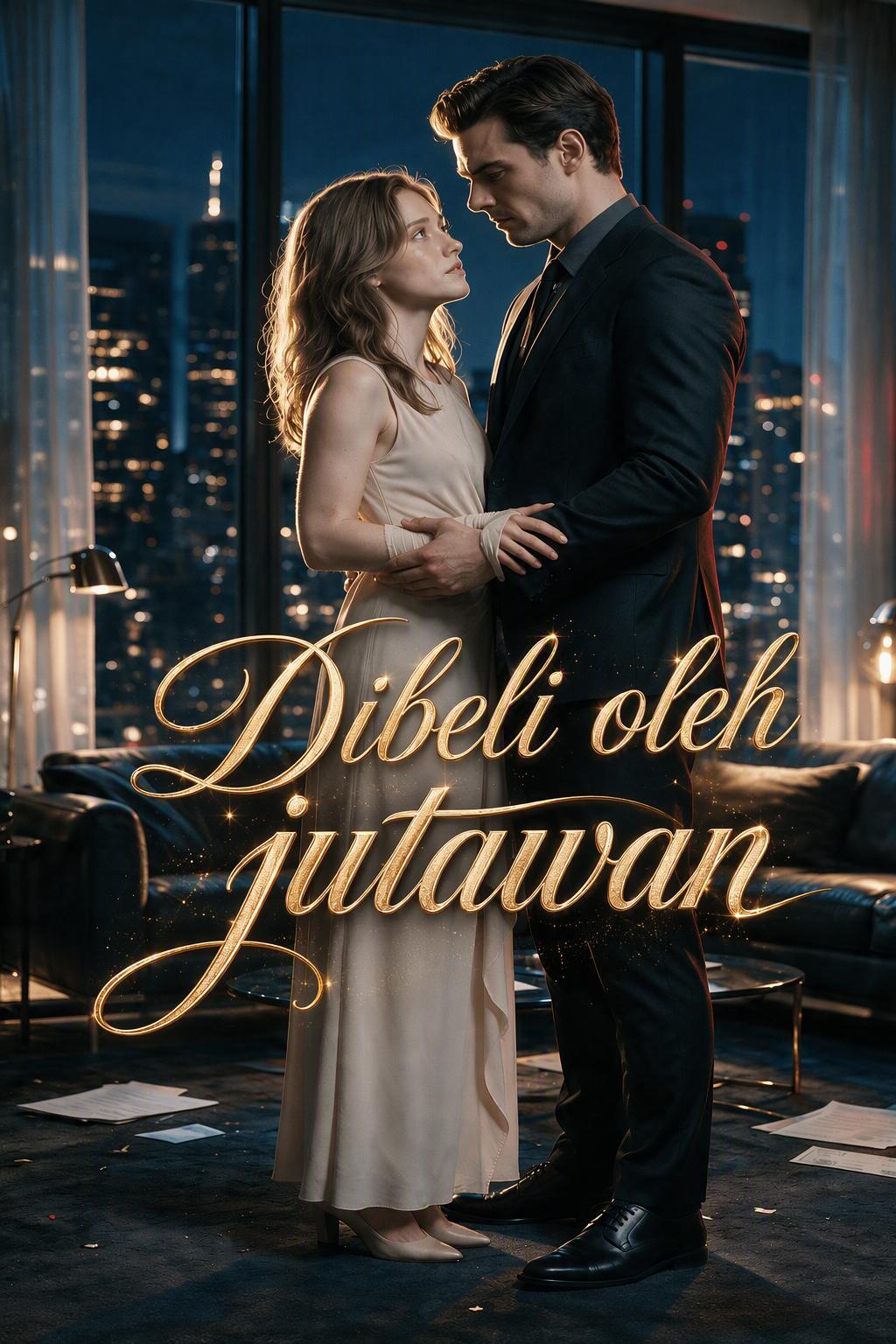 Dibeli oleh jutawan
