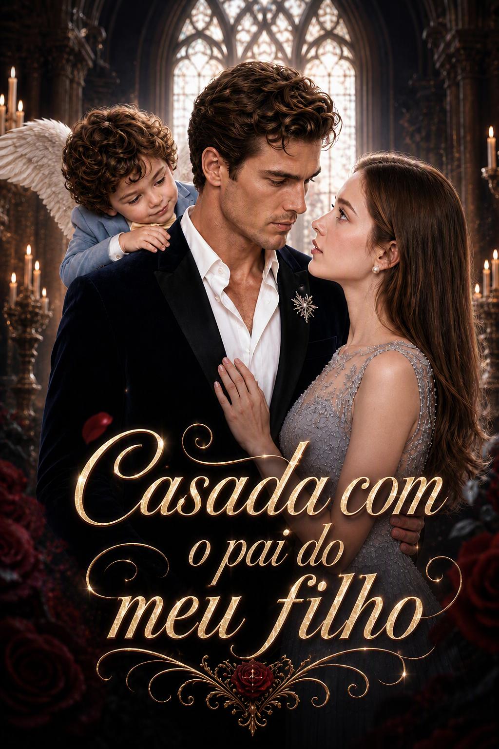 O CEO É o Papai Dele