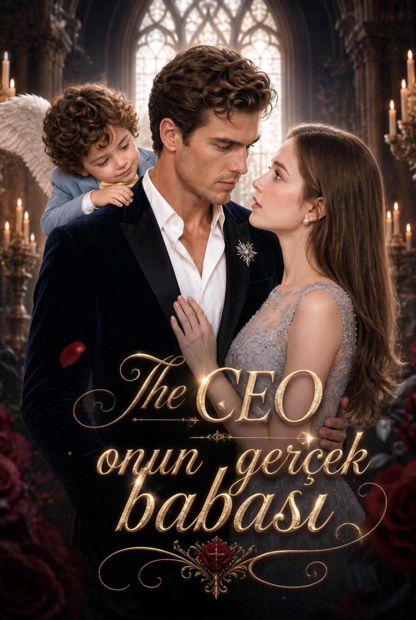 CEO Onun Babası