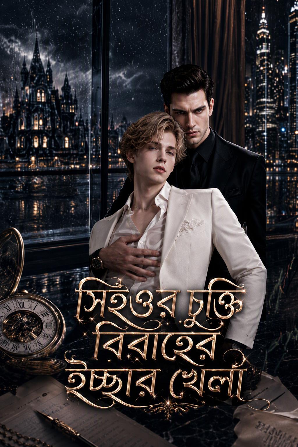 সিইওর কাস্টম গেম অব ডিজায়ার