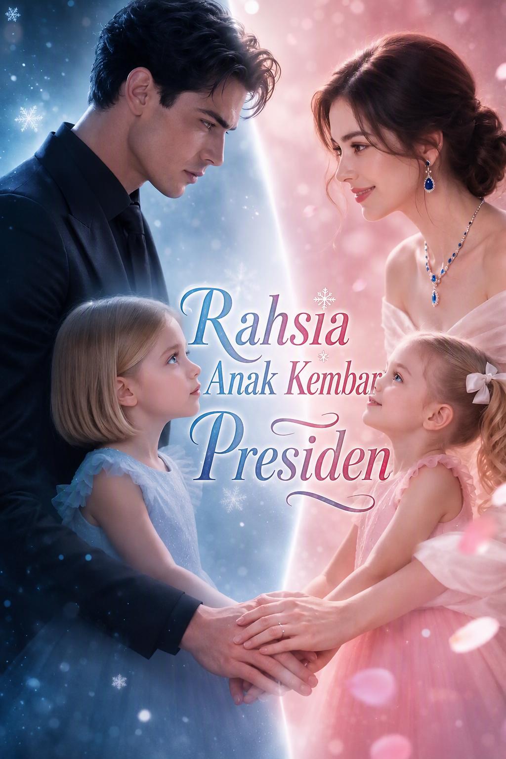 Rahsia Anak Kembar Presiden