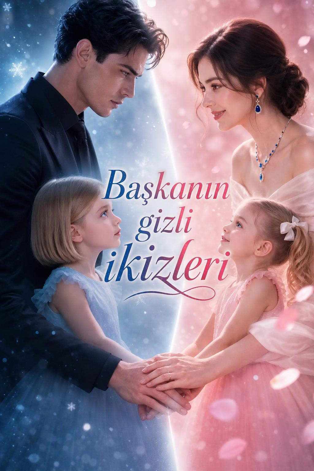 Başkanın gizli ikizleri