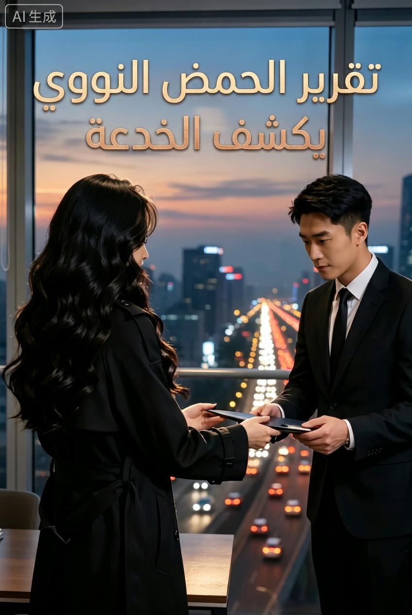 طفلة الرئيس التنفيذي المستبدلة
