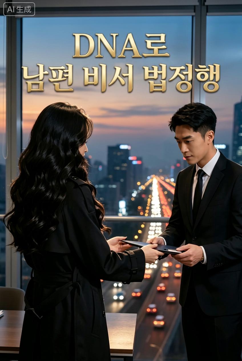 CEO의 뒤바뀐 아이