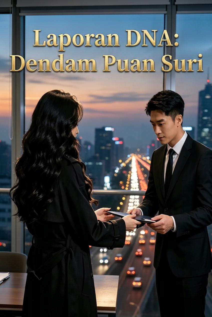 Anak CEO yang Ditukar