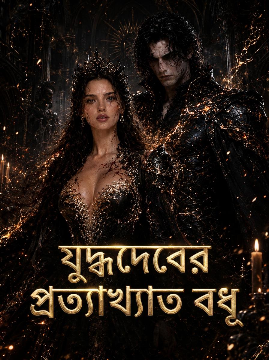 যুদ্ধের দেবতার প্রত্যাখ্যাত বধূ