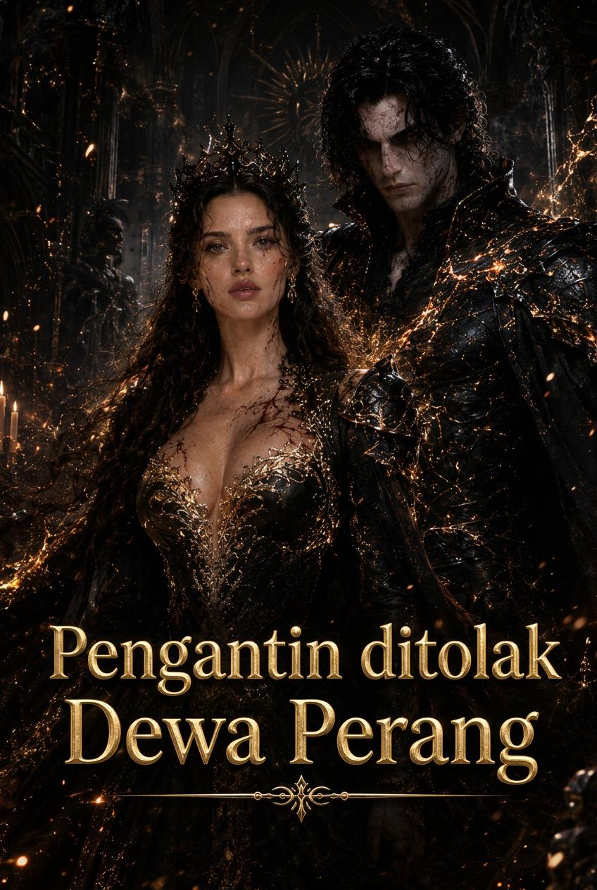 Pengantin Yang Ditolak Dewa Perang