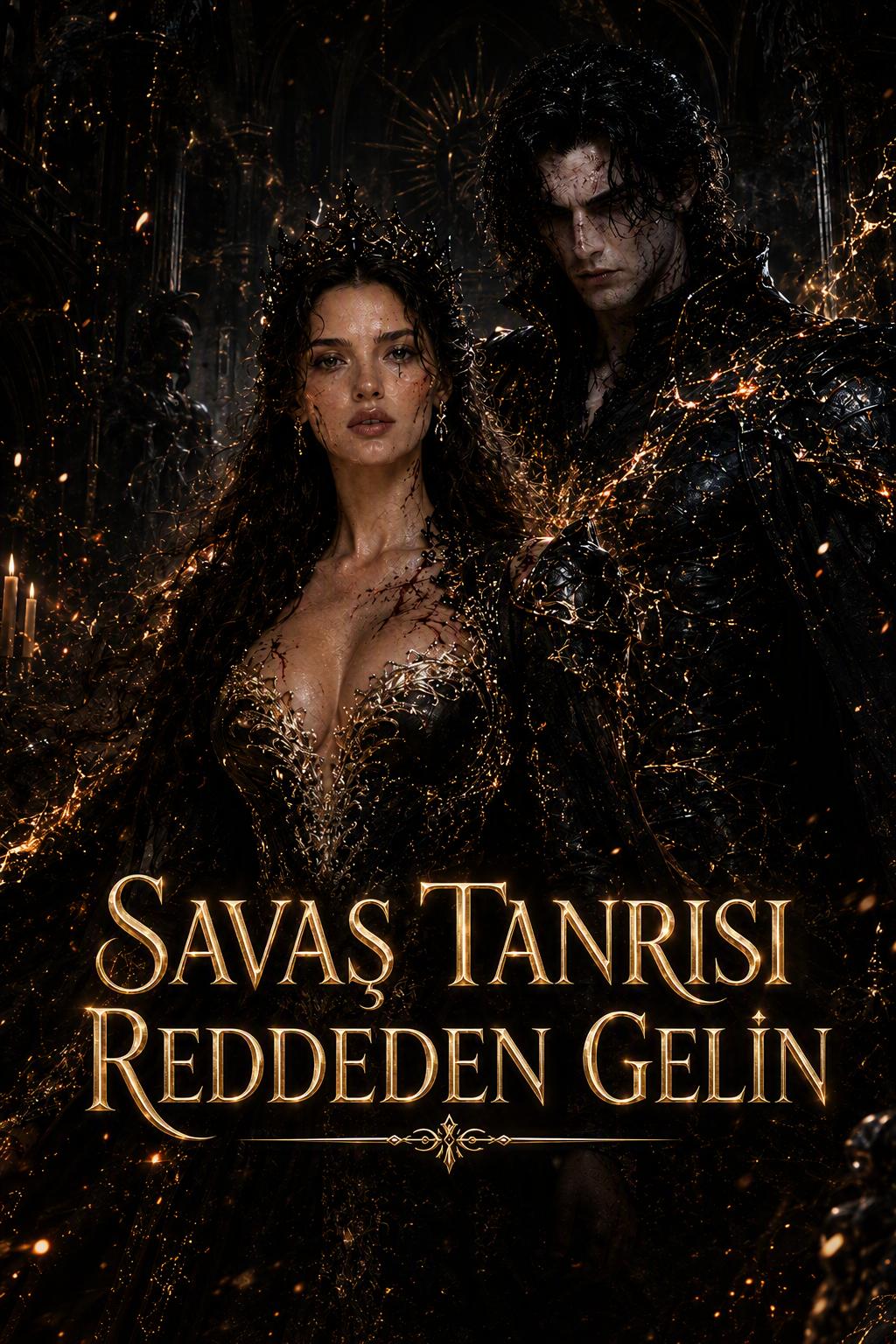 Savaş Tanrısı Reddeden Gelin