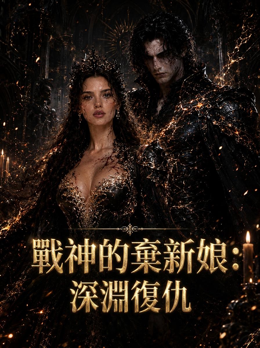 战神弃妃