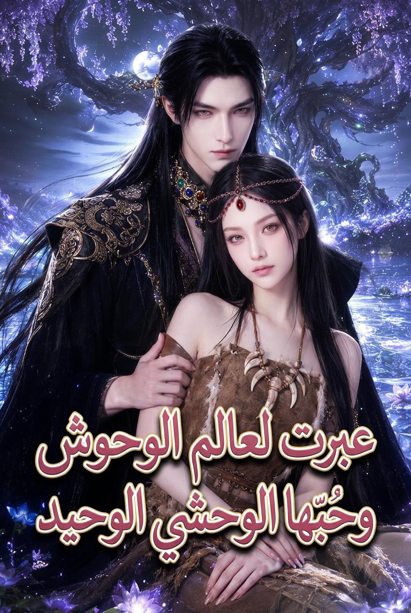 ارتبطت بزعيم الوحوش