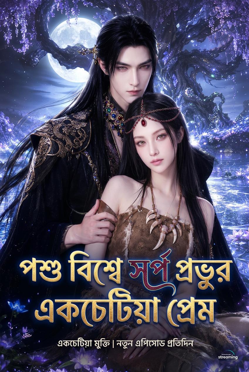 পশুরাজের সঙ্গিনী