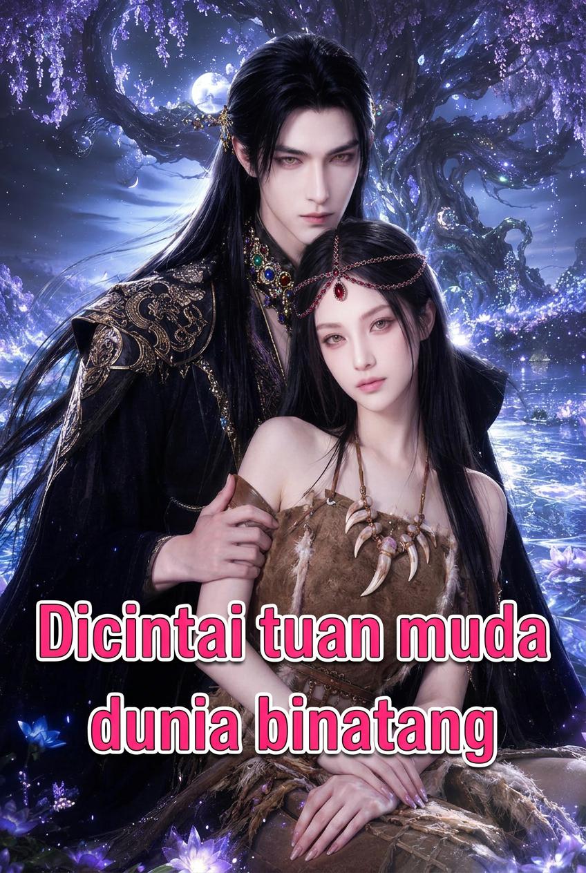 Berjodoh dengan Penguasa Buas