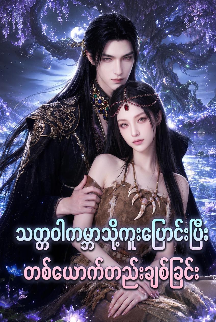 သားရဲဘုရင်၏အဖော်