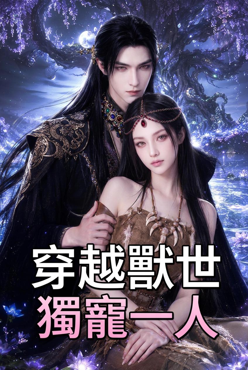 嫁给兽王