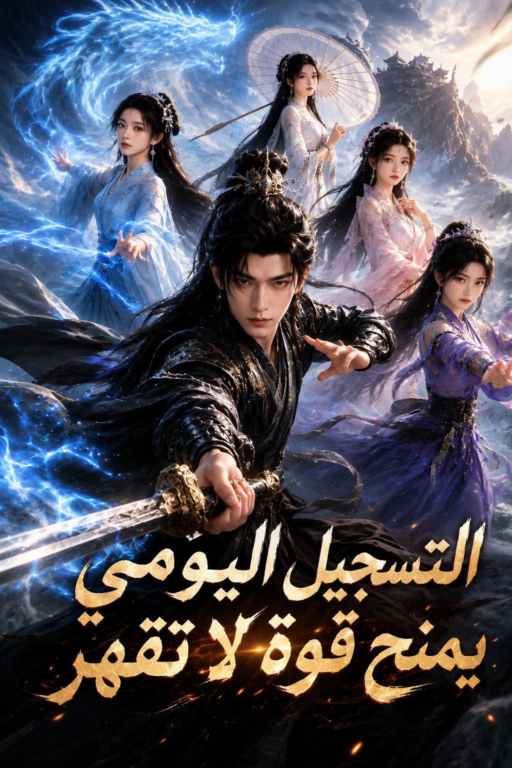 التسجيل اليومي يمنح قوة لا تقهر