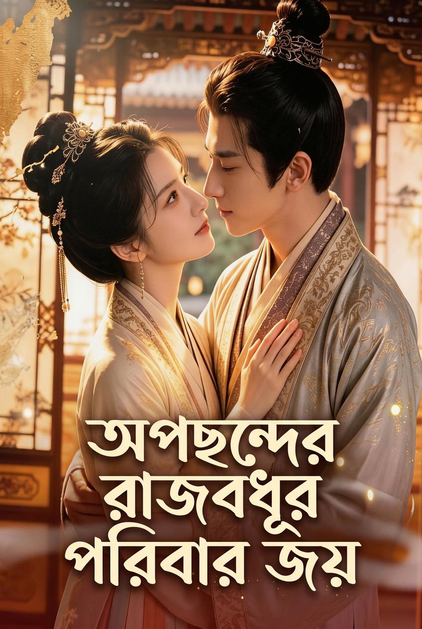 মনের কথা পড়তে-পারা উত্তরাধিকারীর কনে