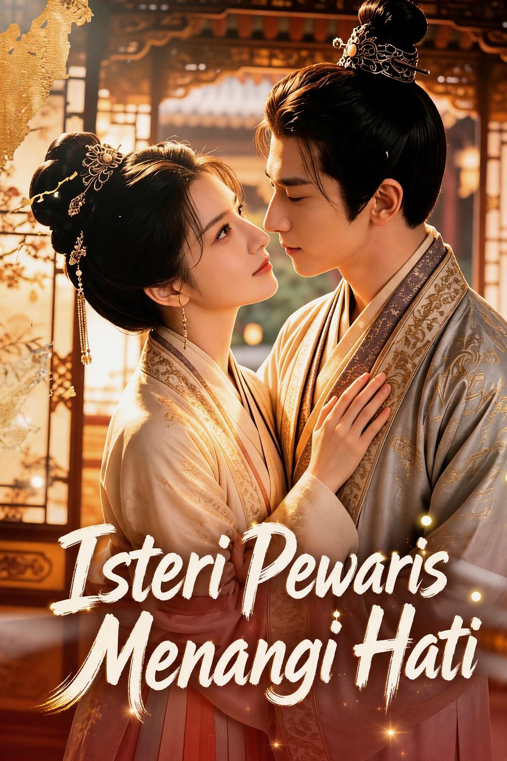 Pengantin Pewaris yang Boleh Membaca Fikiran