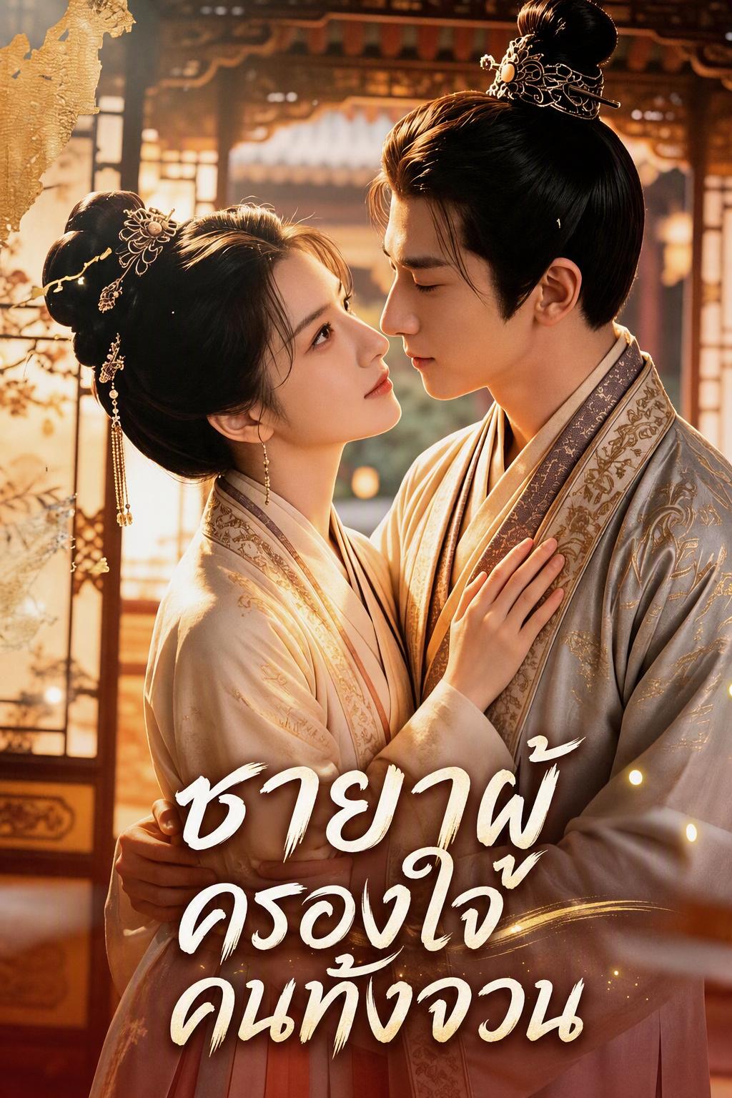 เจ้าสาวของทายาทผู้มีพลังอ่านใจ