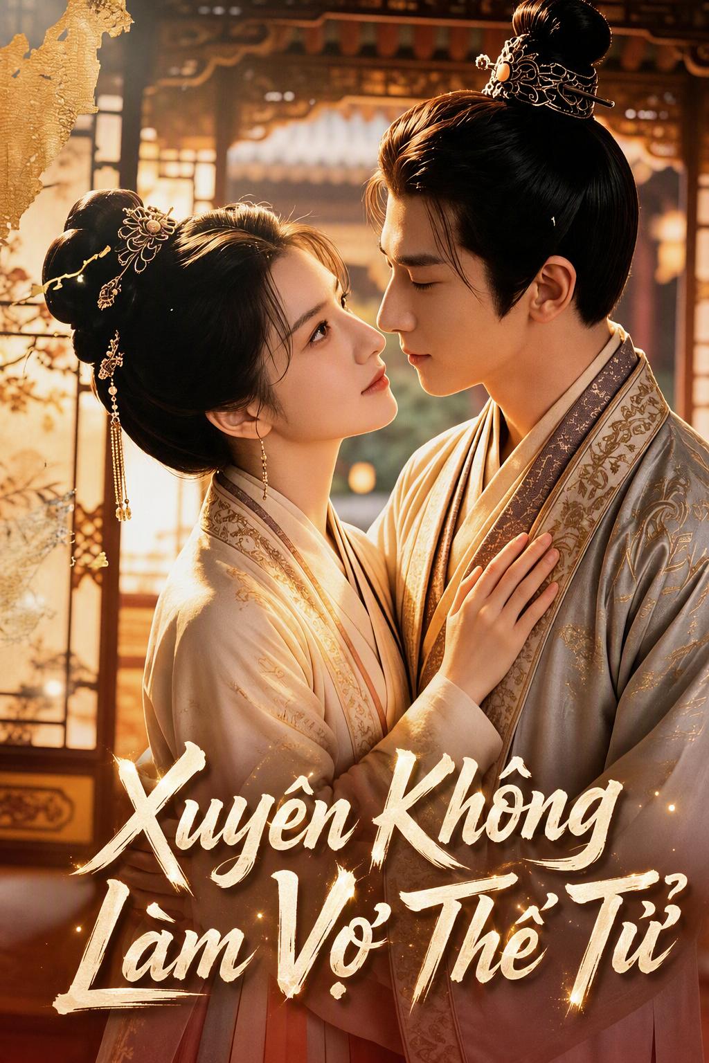 Xuyên Không Làm Vợ Thế Tử