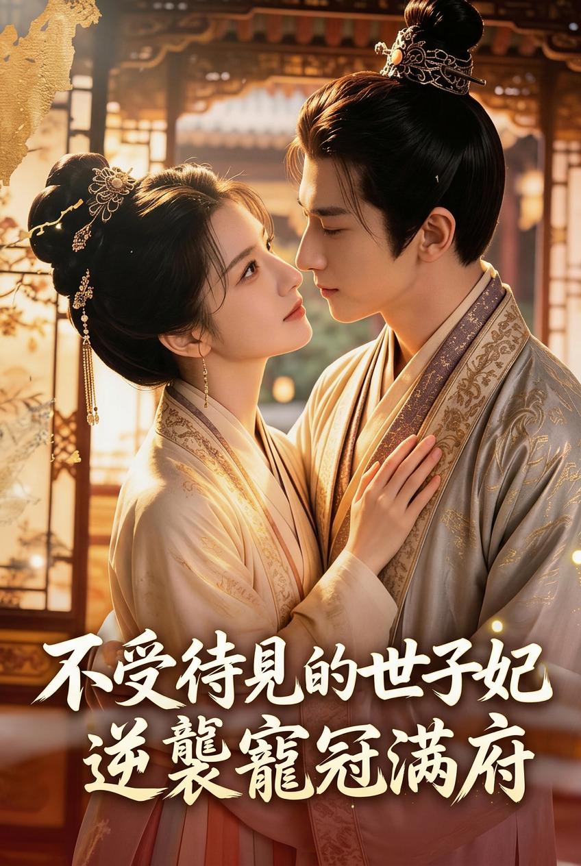 读心继承人的新娘