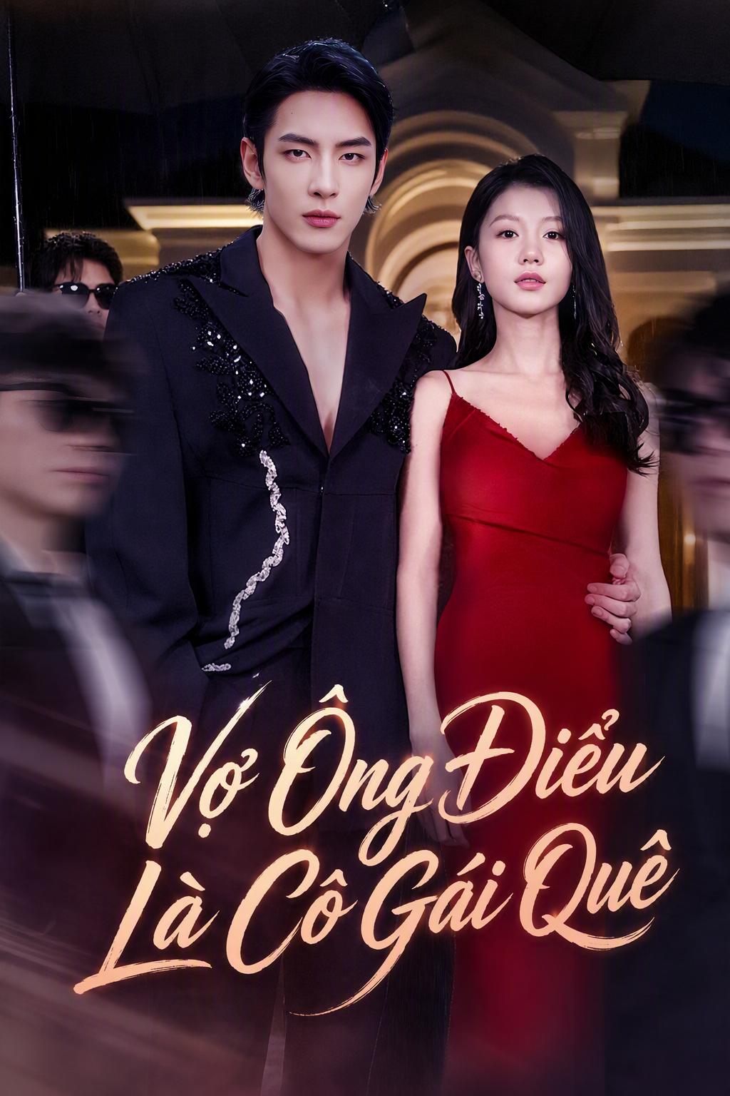 Vợ Ông Điểu Là Cô Gái Quê