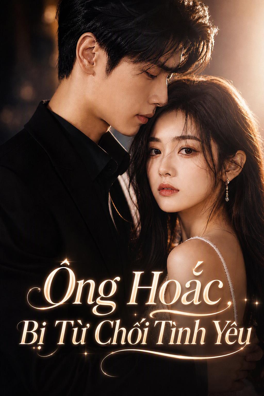 Ông Hoắc Bị Từ Chối Tình Yêu