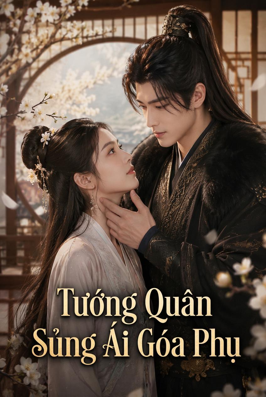 Tướng Quân Sủng Ái Góa Phụ
