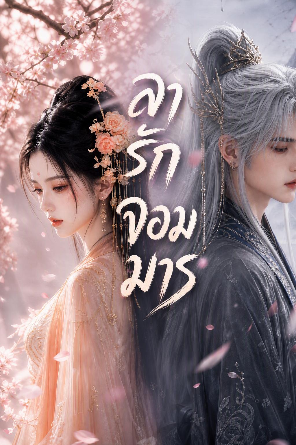ลารักจอมมาร