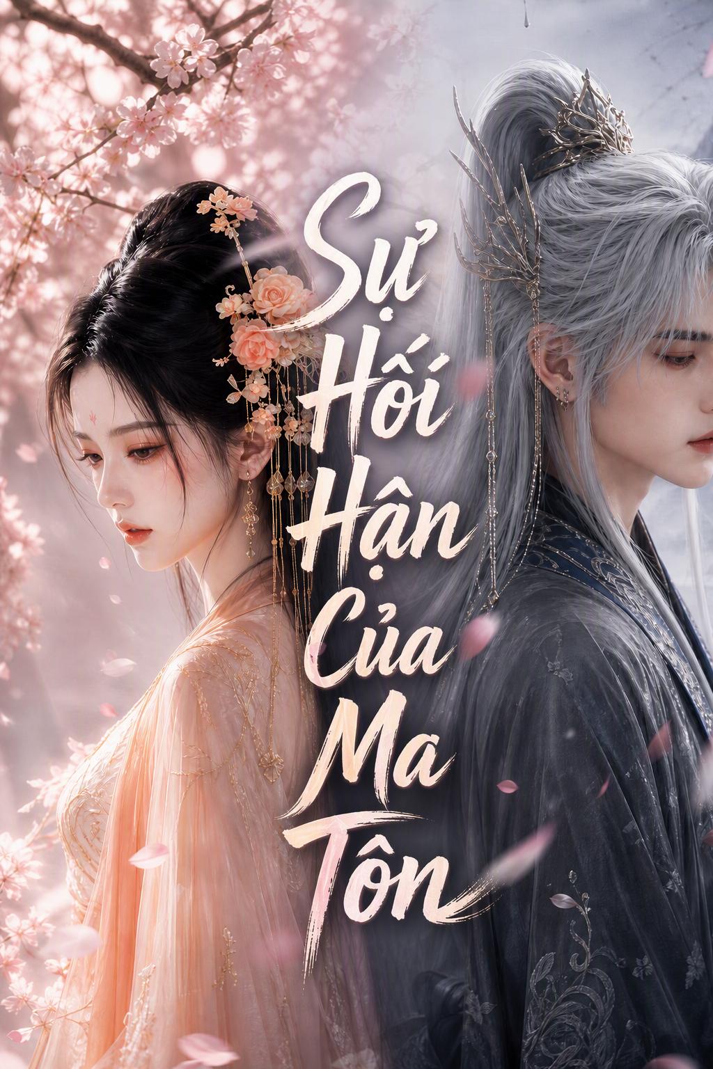Sự Hối Hận Của Ma Tôn