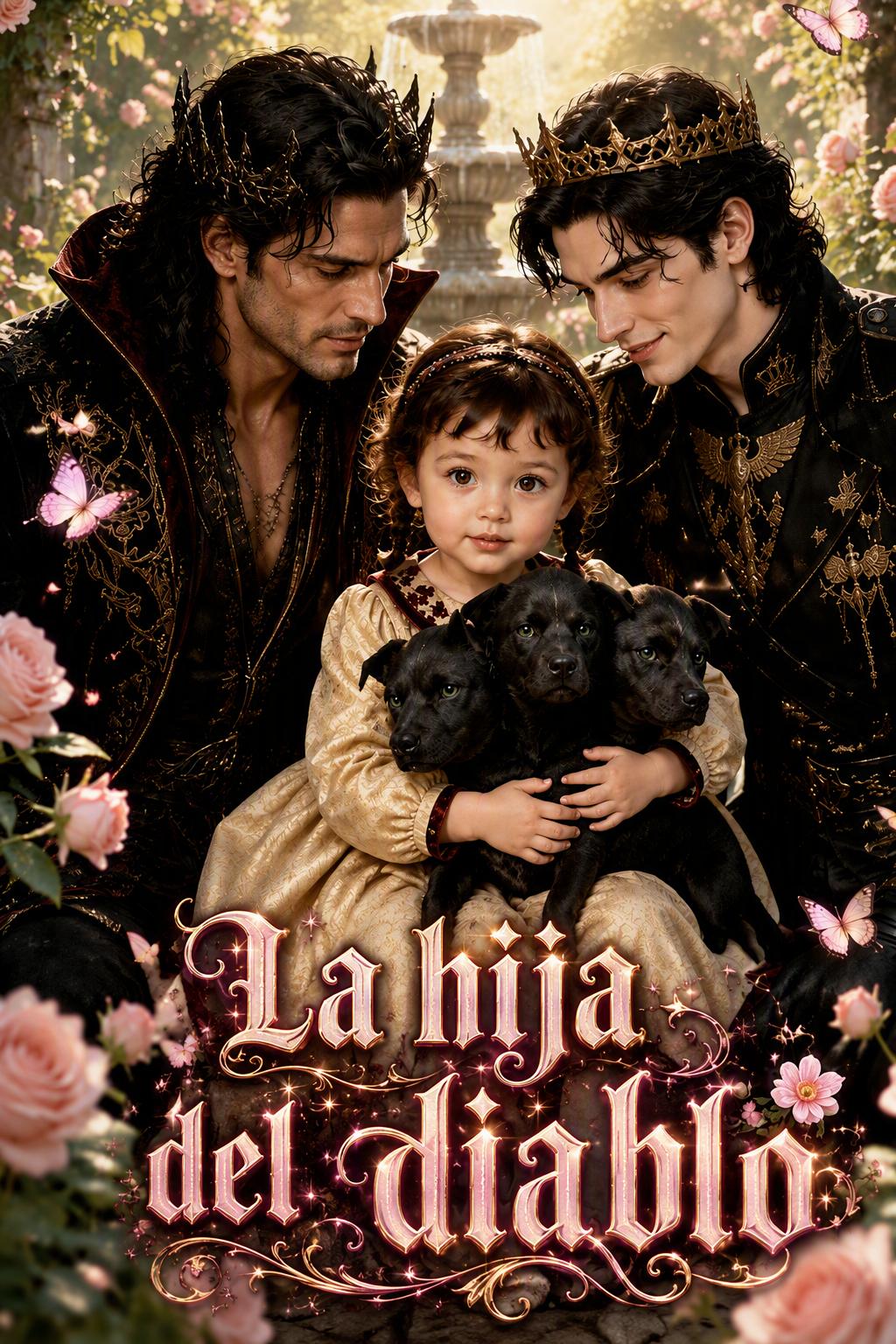 La hija del diablo