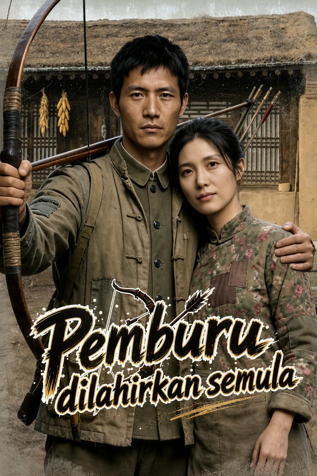 Pemburu dilahirkan semula