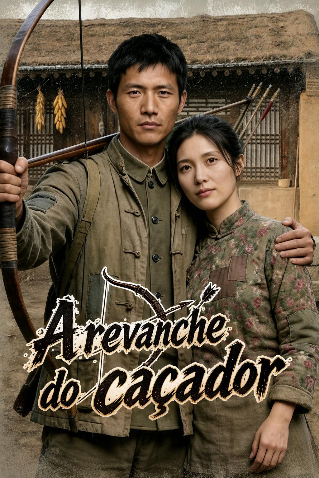 A revanche do caçador