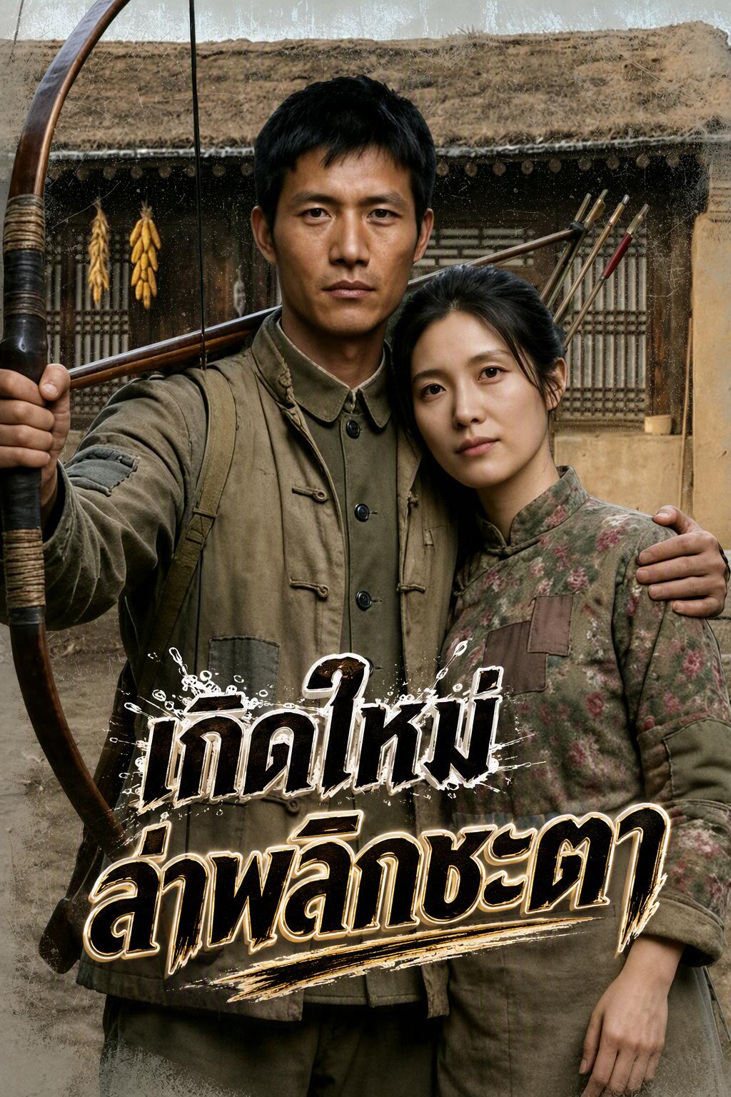 เกิดใหม่ ล่าพลิกชะตา