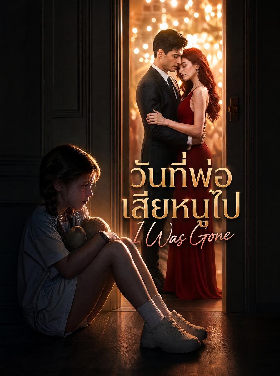 เมื่อพ่อเชื่อฉันในที่สุด ฉันก็จากไปแล้ว