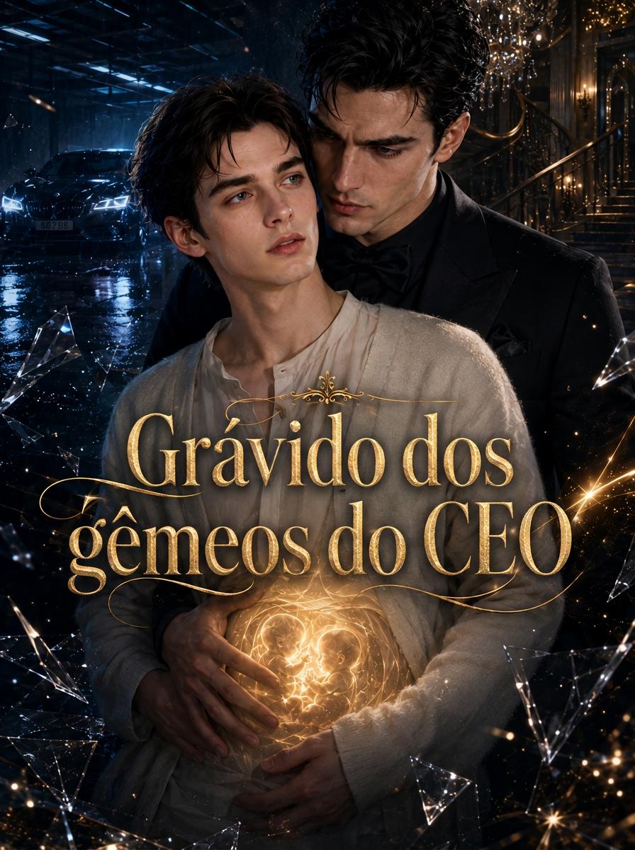 Grávido dos gêmeos do CEO