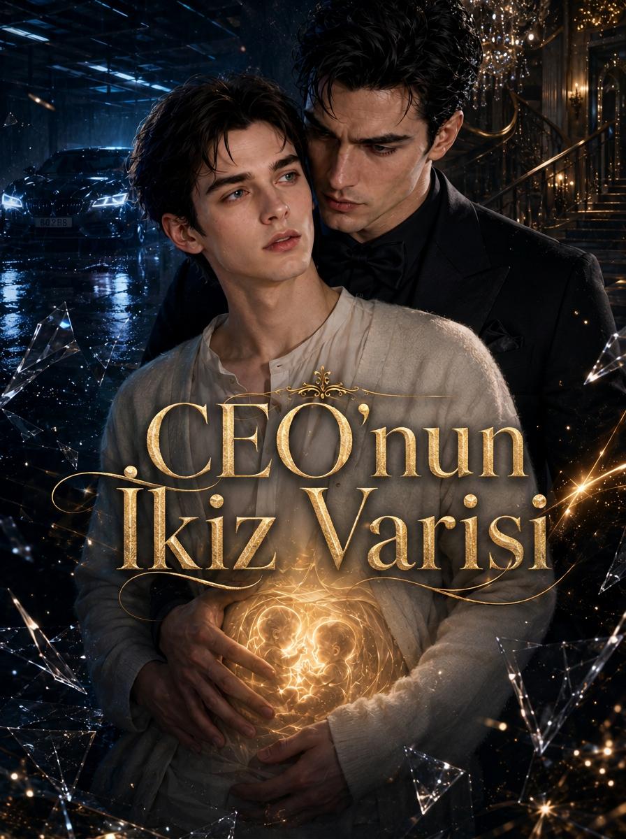 CEO'nun İkiz Varisleri