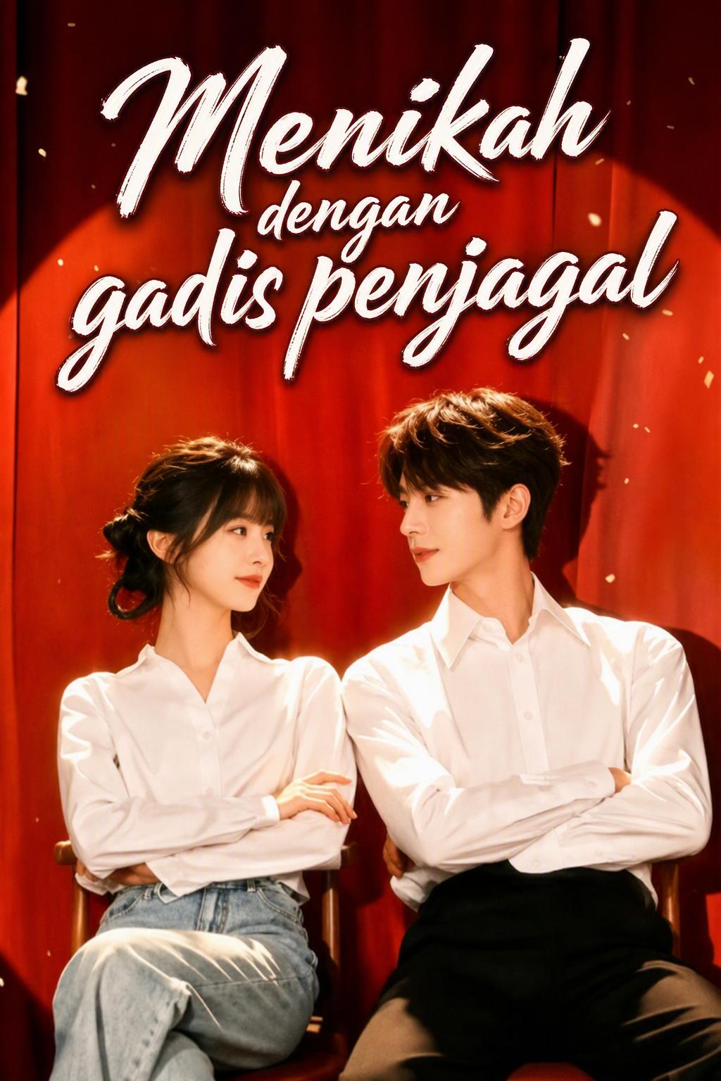 Pengantin Jagal sang CEO