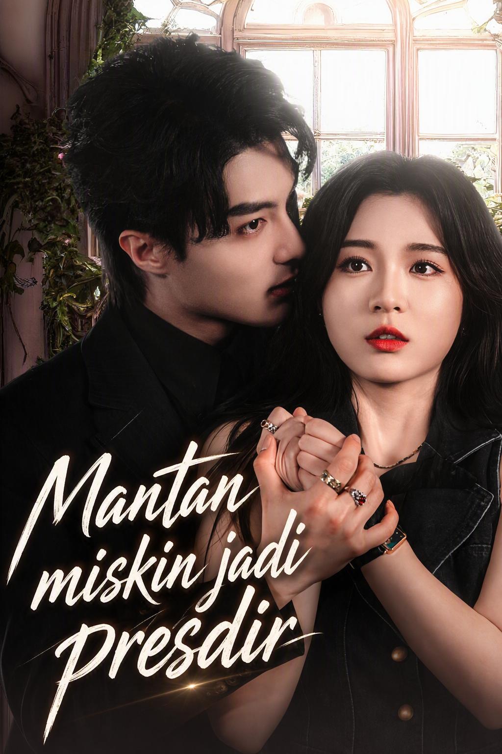 Miliarderku yang Kejam