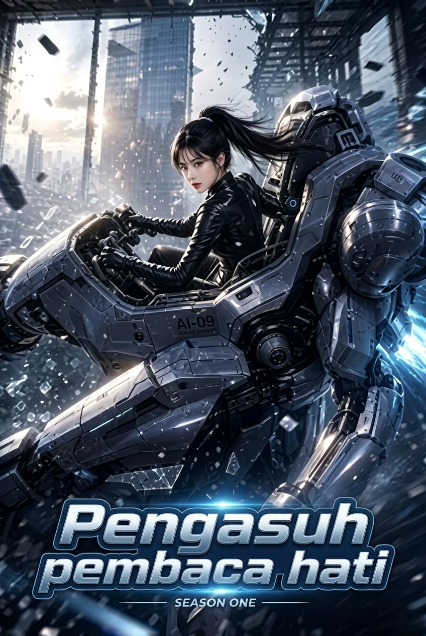 Pengasuh Pembaca Pikiran