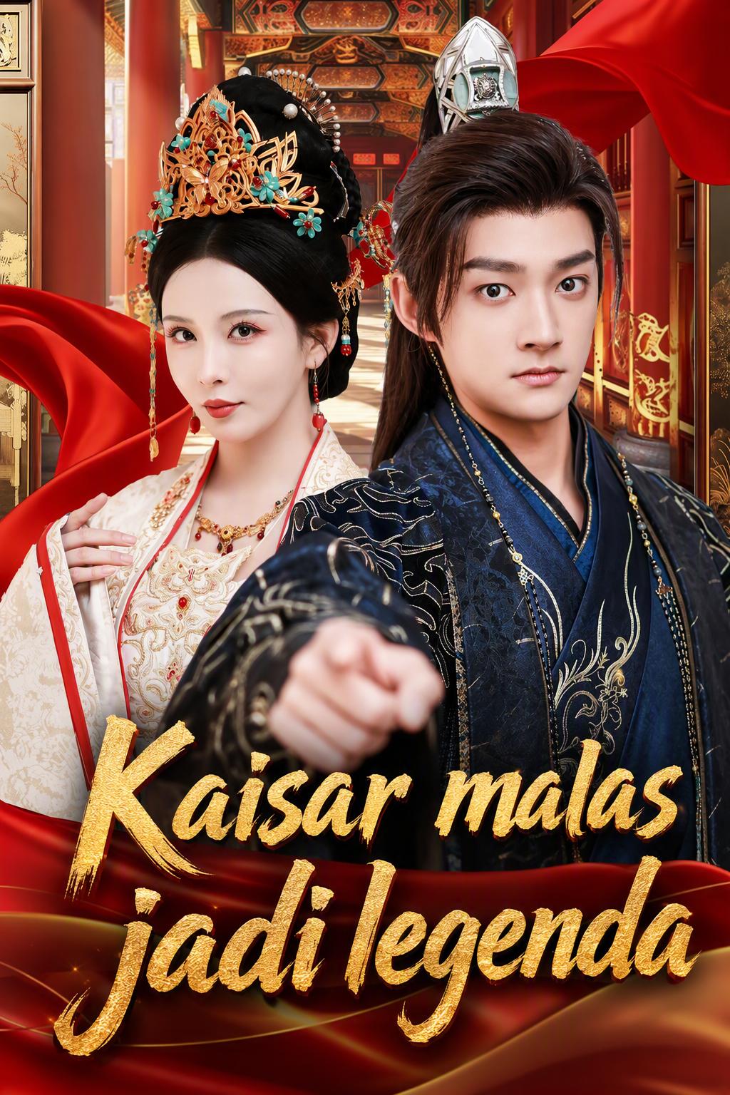 Kaisar yang Gagal Gagal