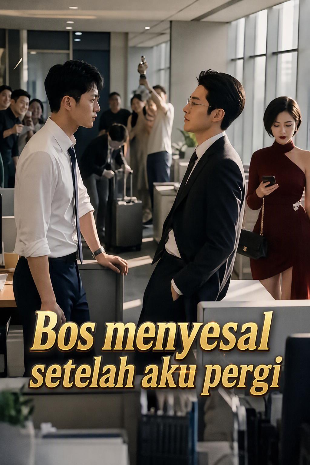 Jenius yang Mereka Pecat