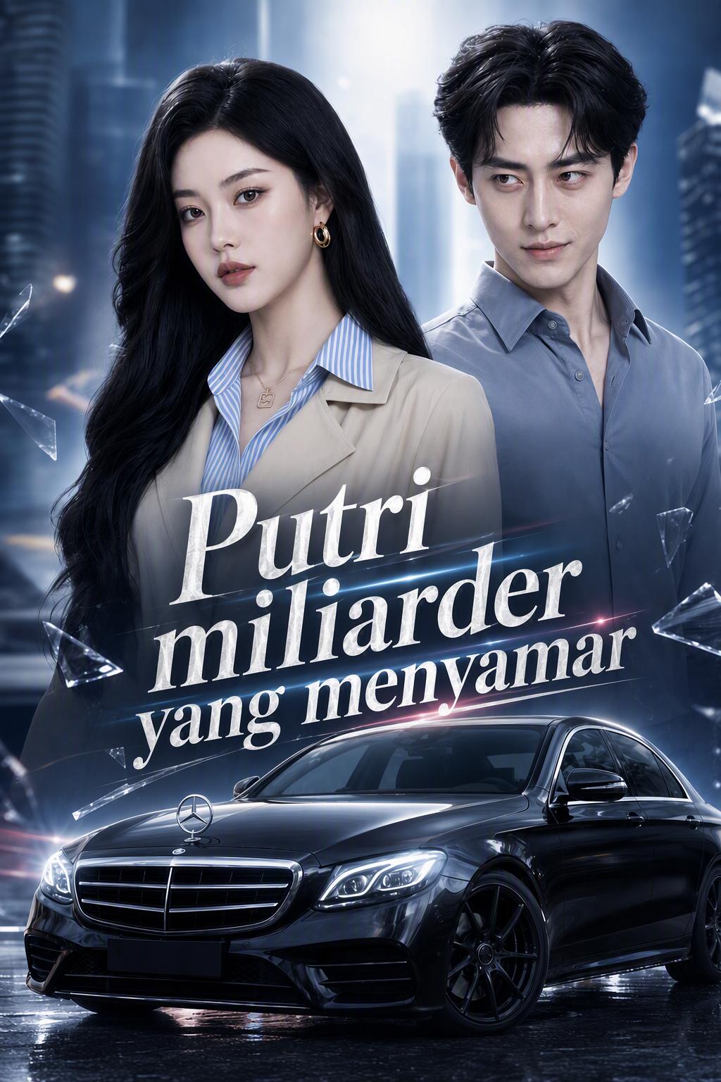 Pewaris yang Teraniaya