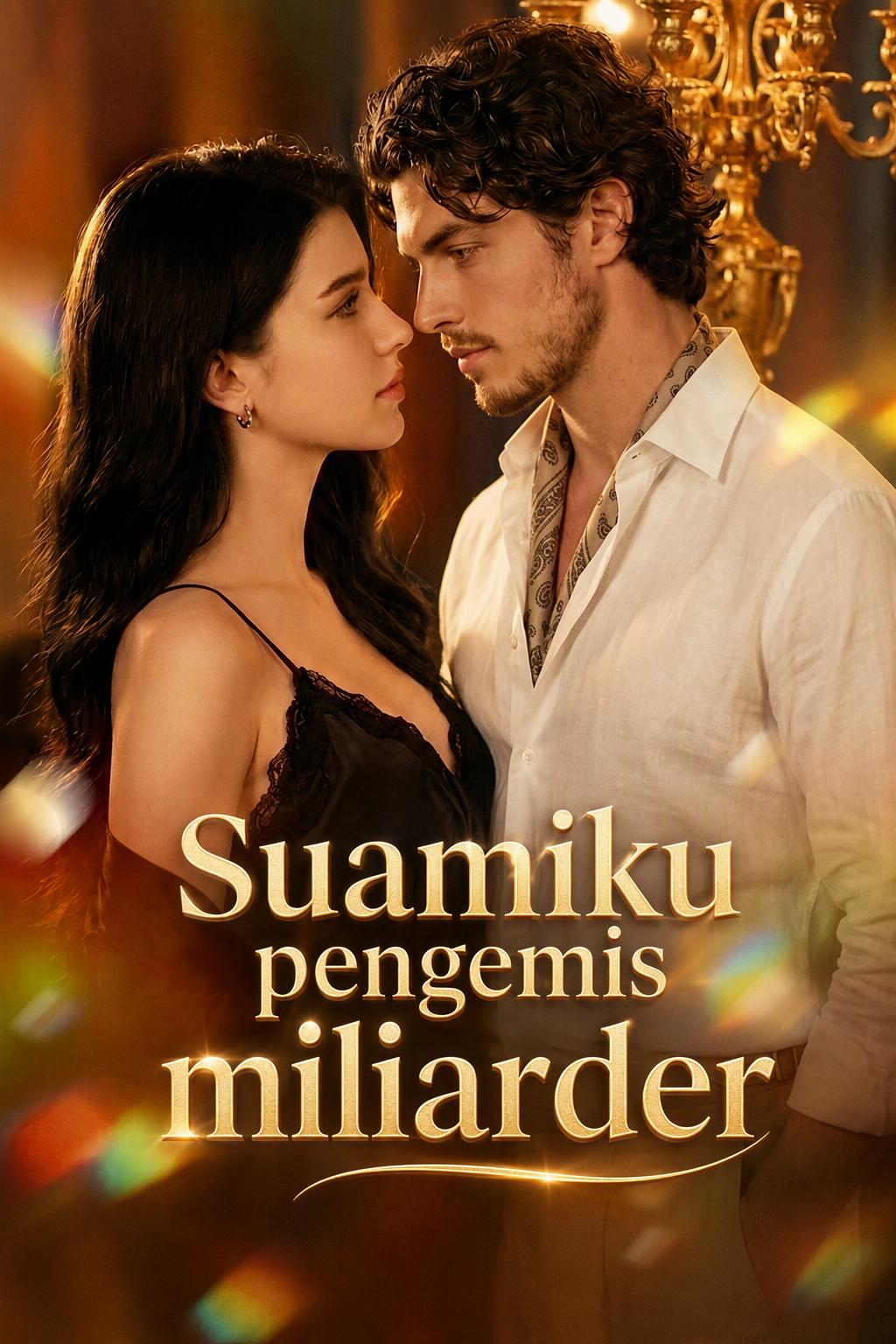 Suamiku pengemis miliarder
